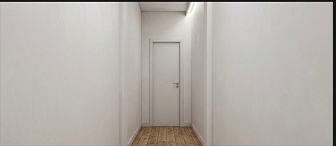 Внутренний контур модуля White Box — ровные стены под отделку